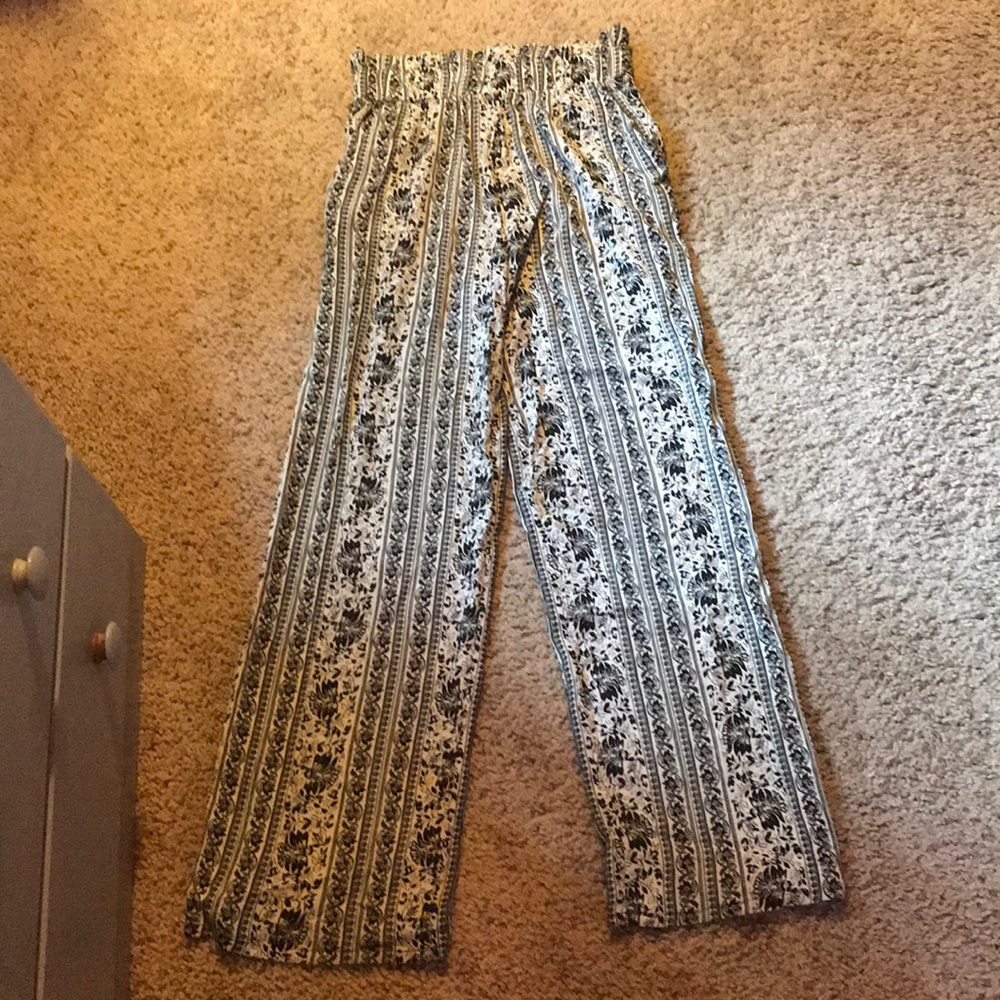 Sky and Sparrow pants